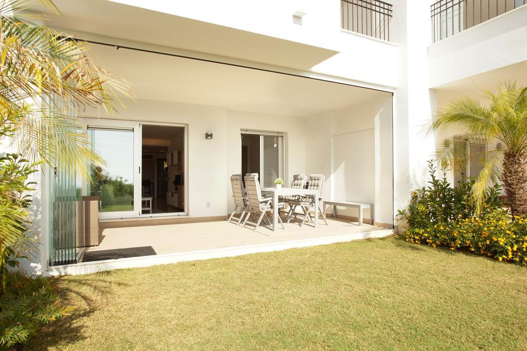 Floresta Mairena Apartament *