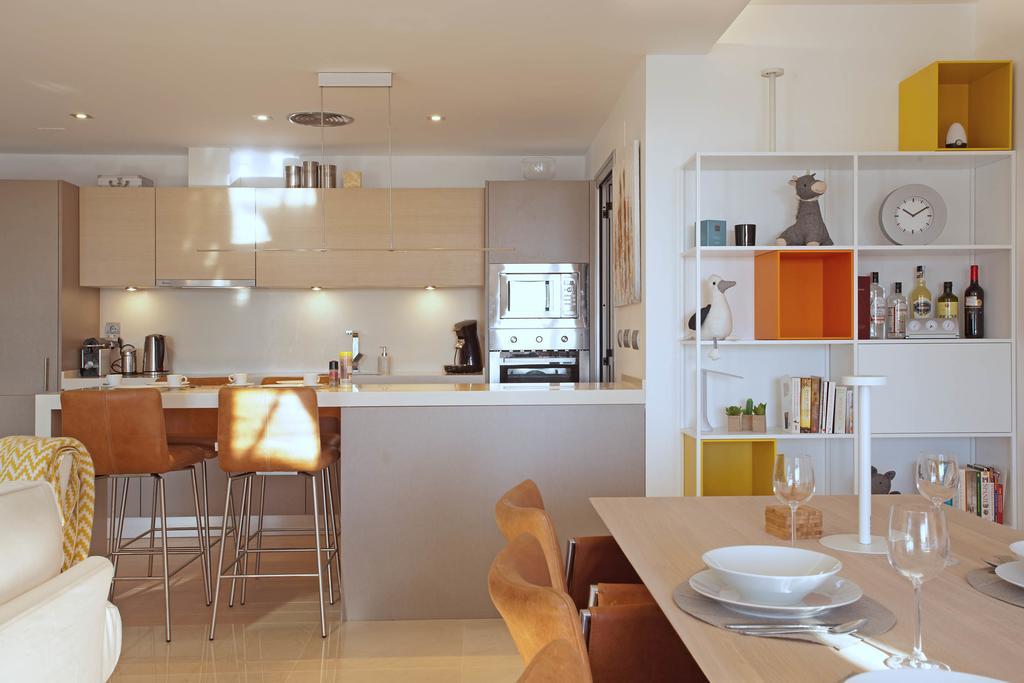 Apartament Floresta Mairena