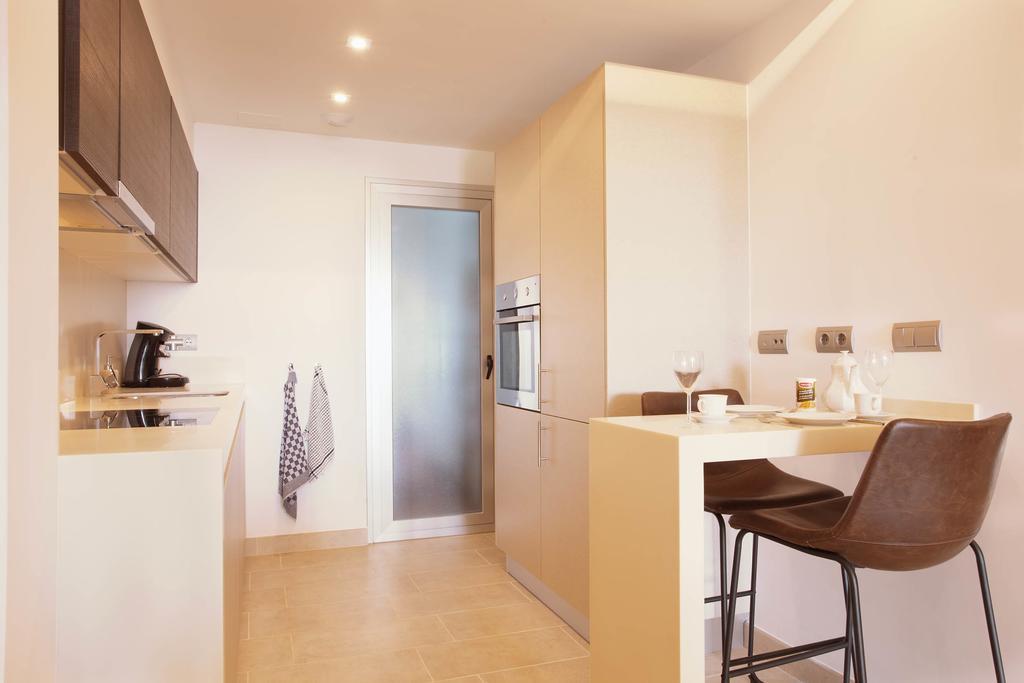 Apartamento Floresta Mairena La Mairena