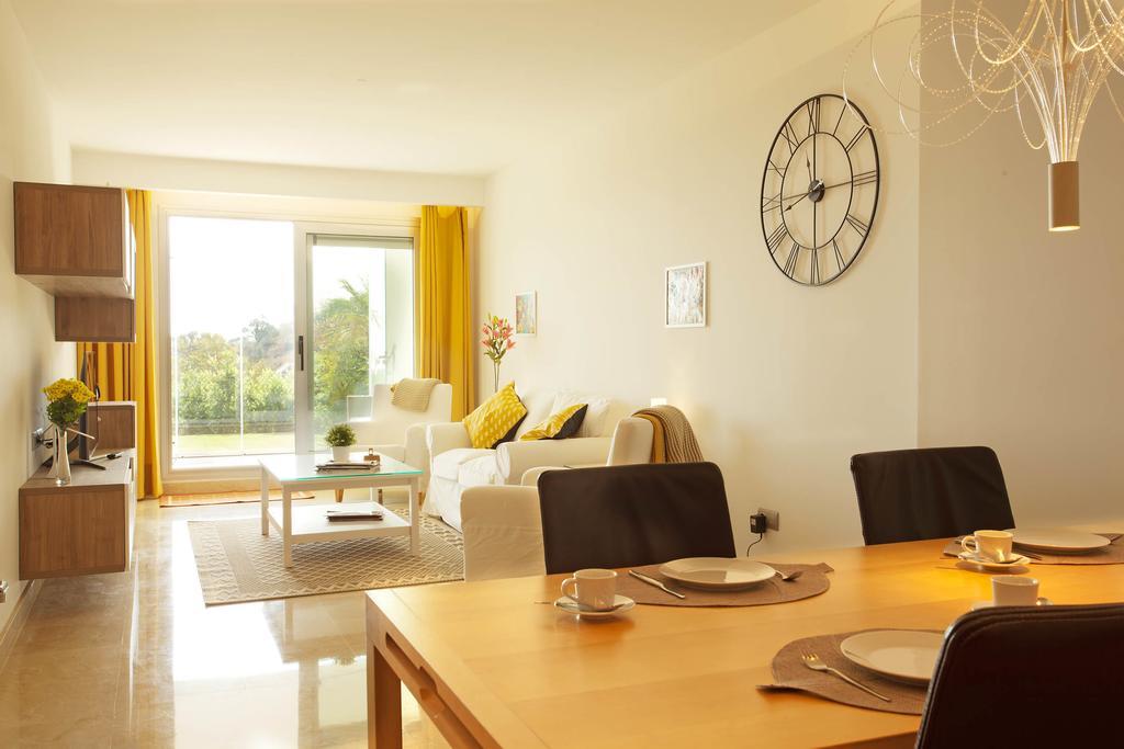 Floresta Mairena Apartamento La Mairena
