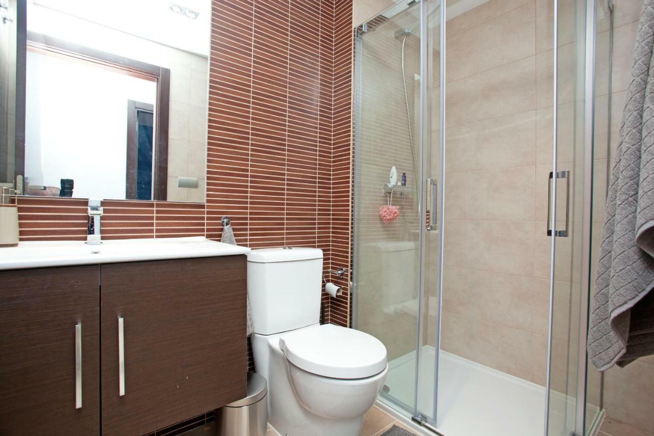 Floresta Mairena Apartamento La Mairena